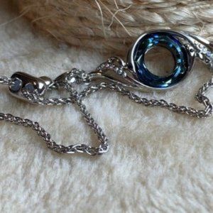 Rise From the Ashes Phoenix Bracelet Made with Crystals